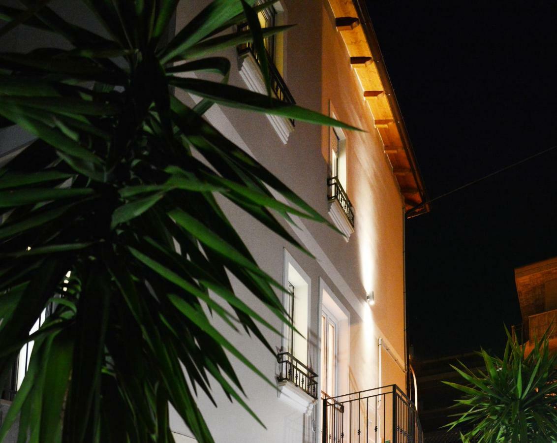Villa Lidia Teramo Esterno foto
